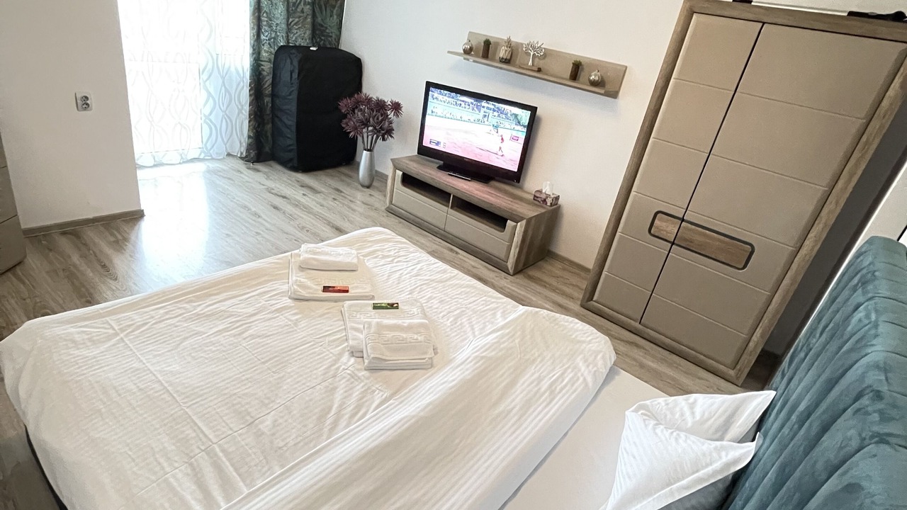 Photo of Bedroom in Sector 2
