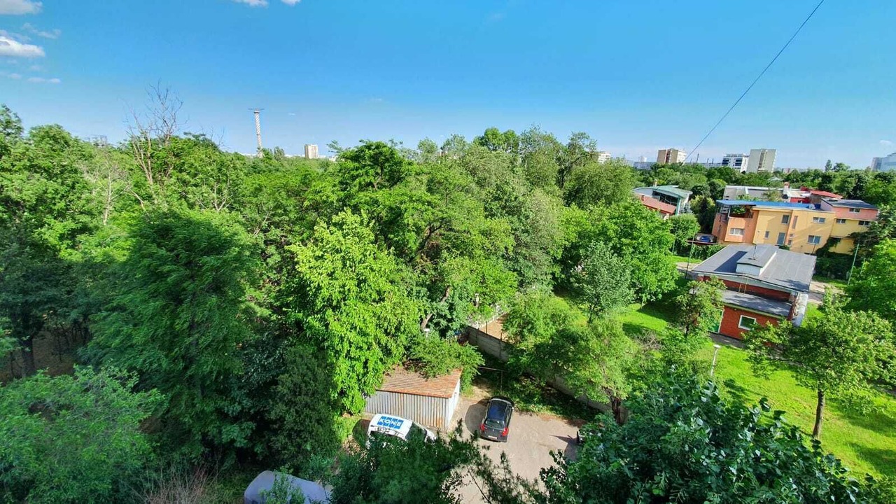 Photo of Outdoor in Sector 2