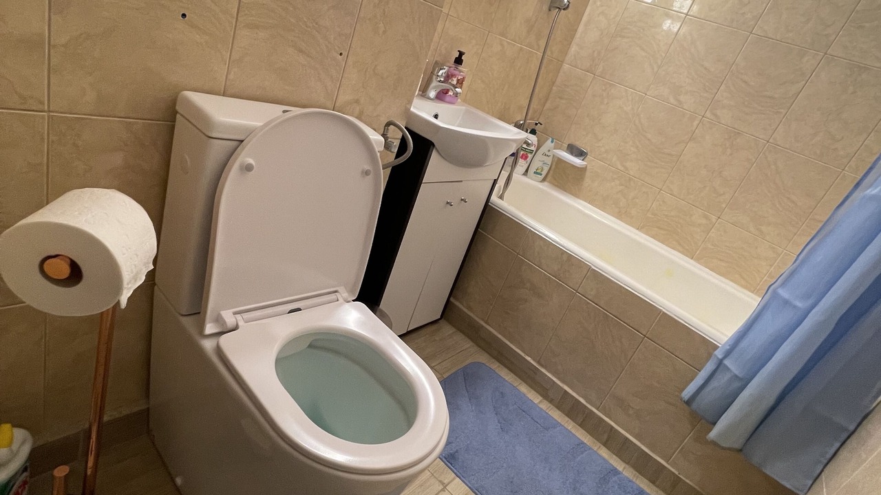 Photo of Bathroom in Sector 2