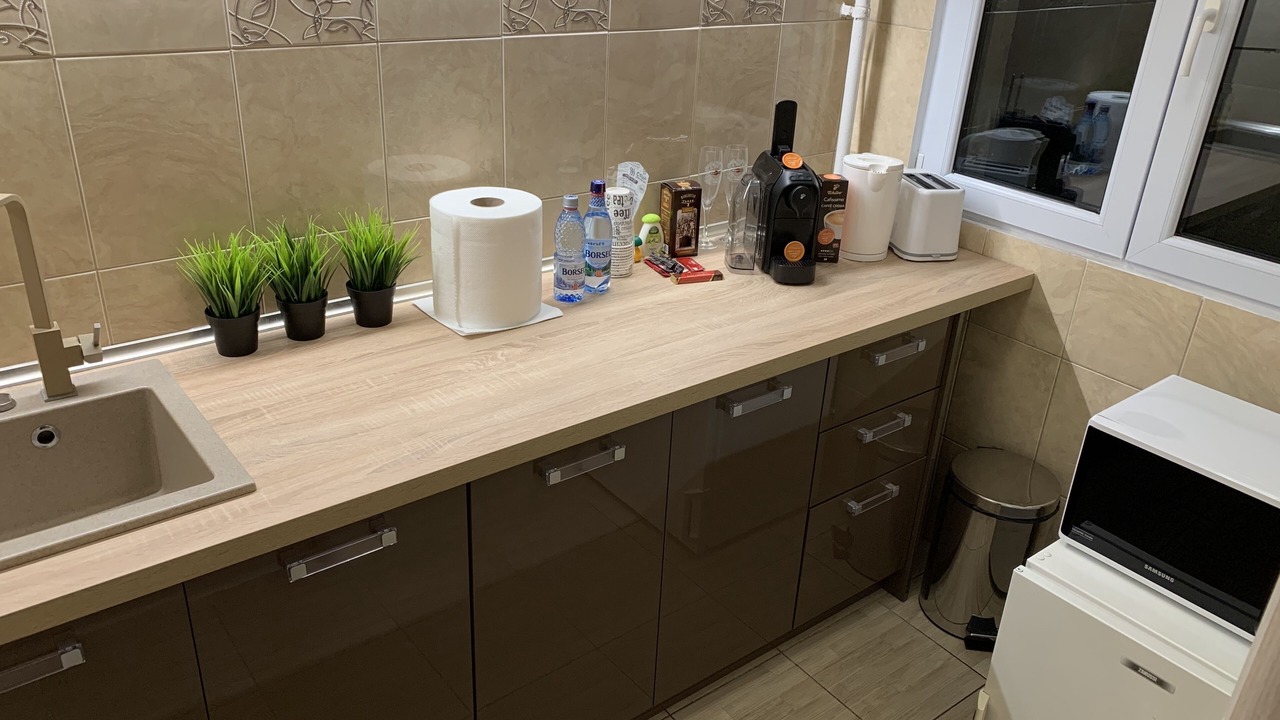 Photo of Kitchen in Sector 2