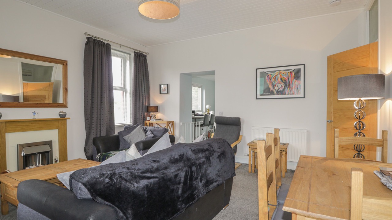 Photo of Livingroom in Marybank