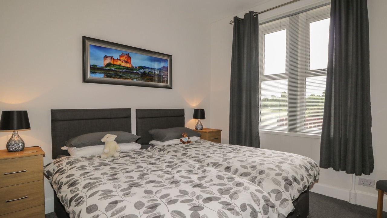 Photo of Bedroom in Marybank