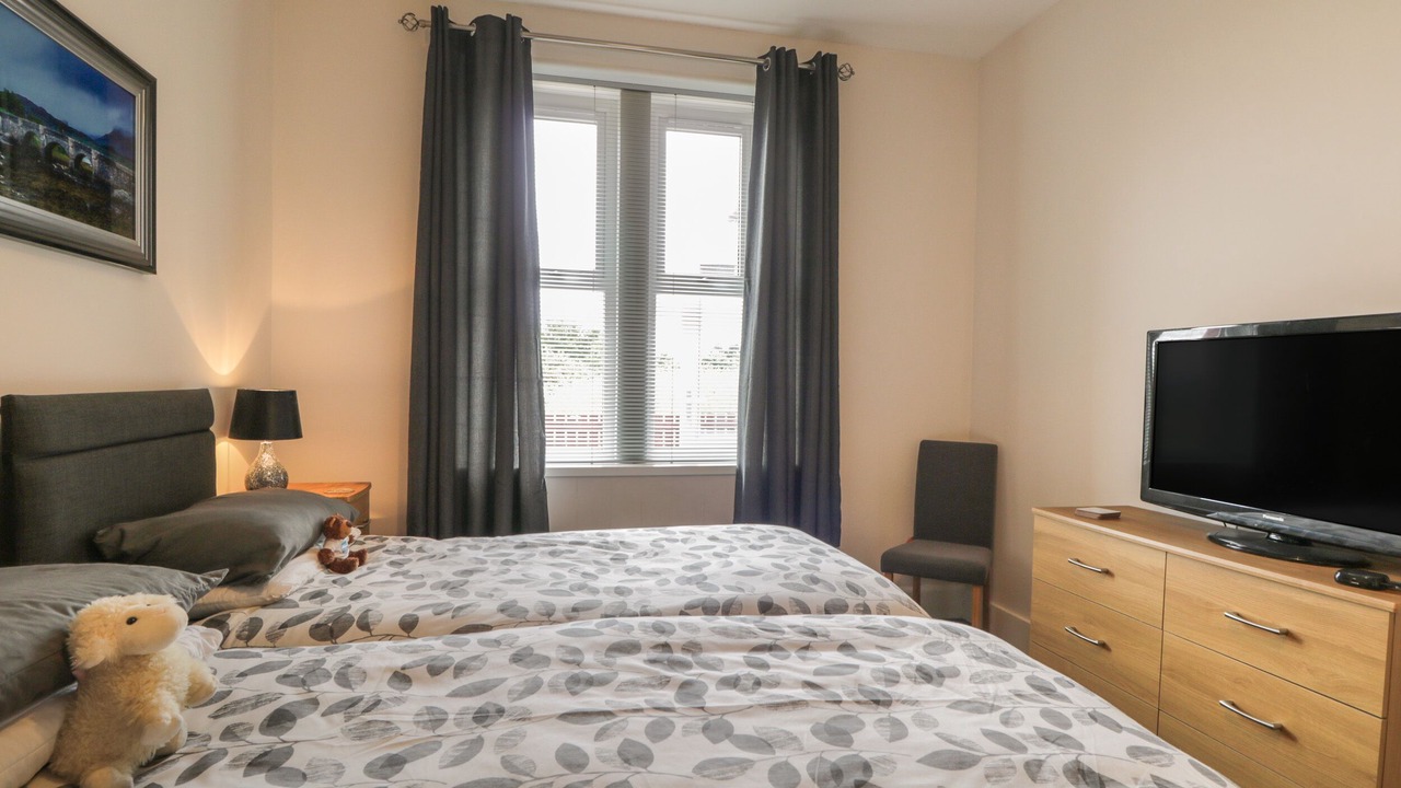 Photo of Bedroom in Marybank