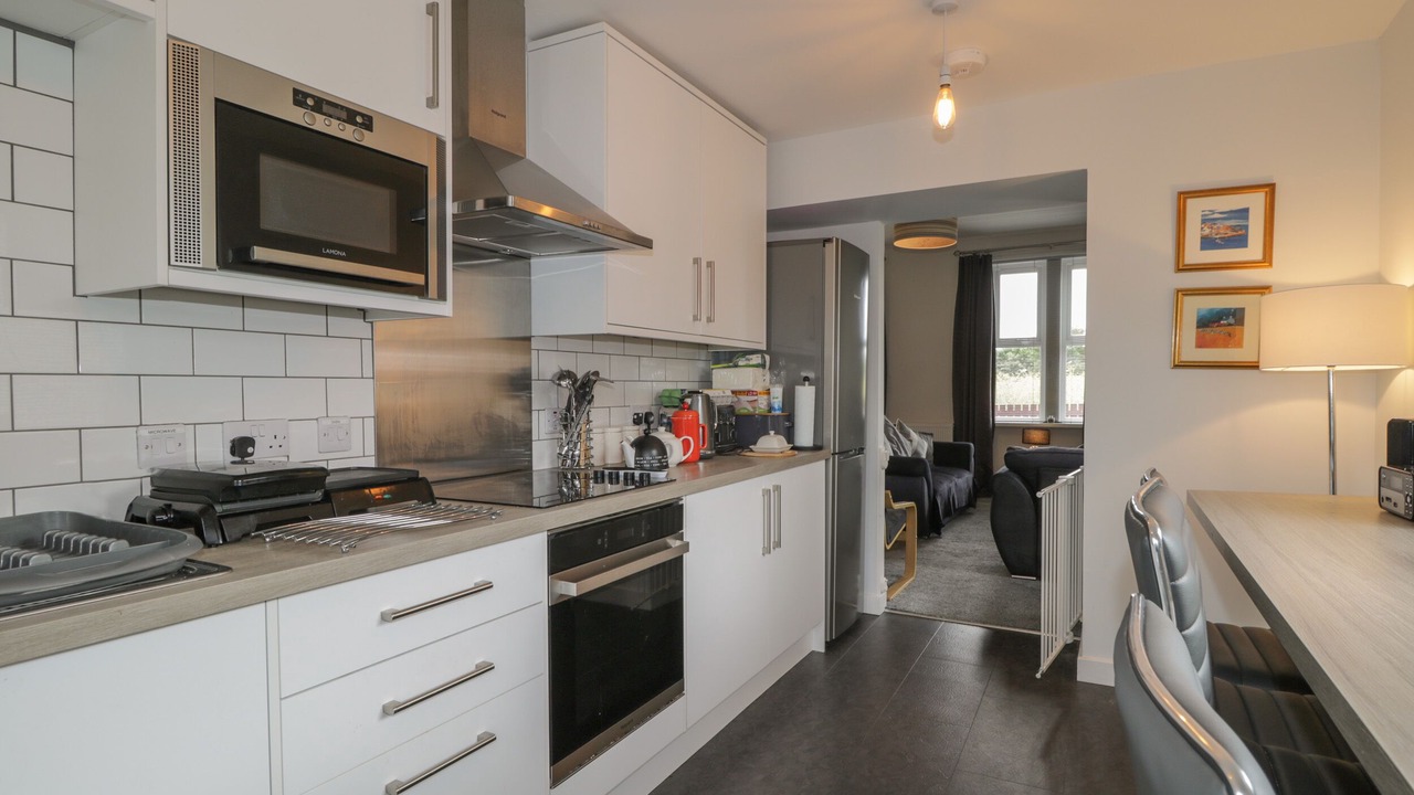Photo of Kitchen in Marybank
