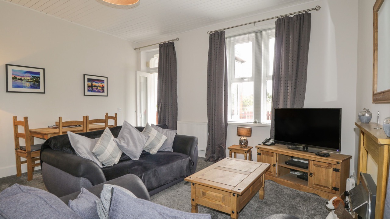 Photo of Livingroom in Marybank