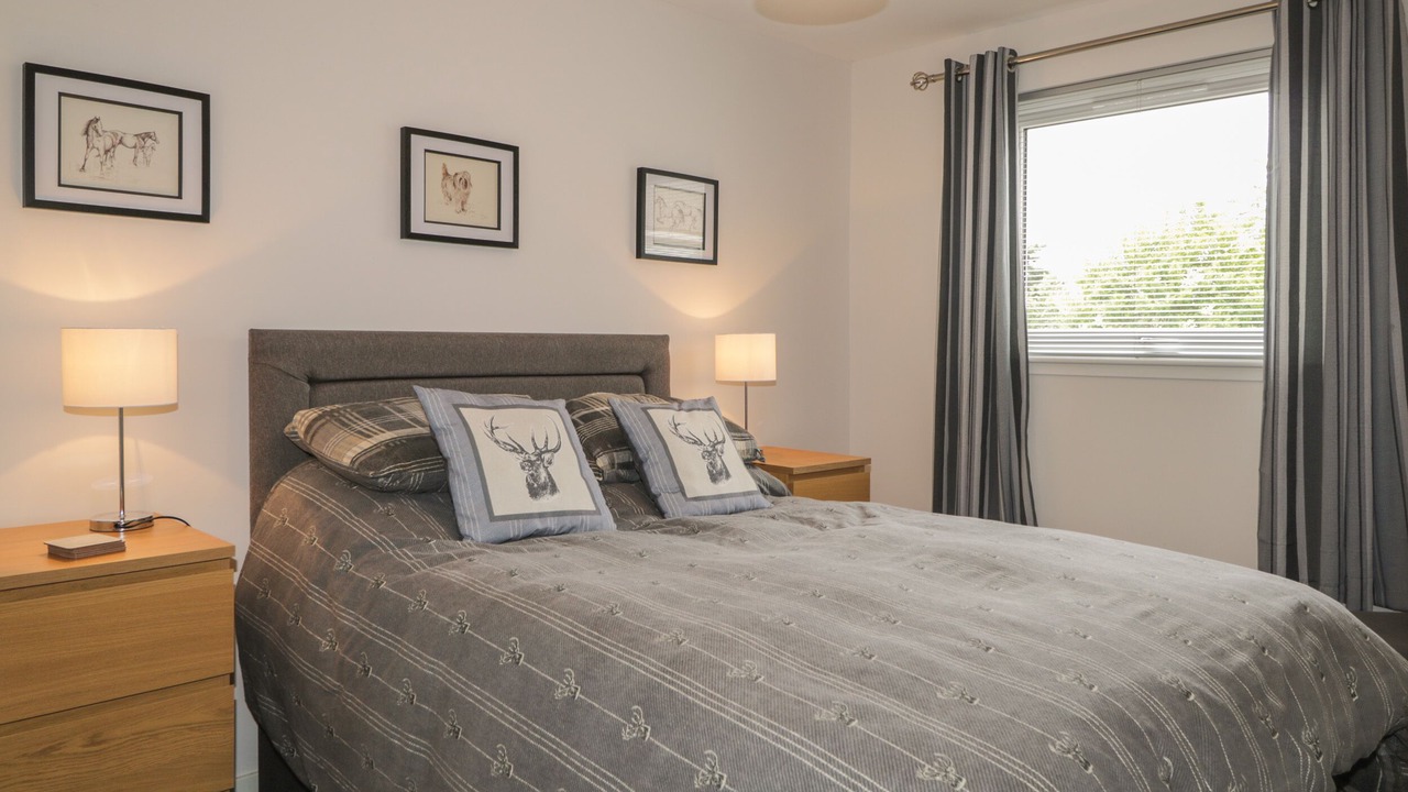 Photo of Bedroom in Marybank