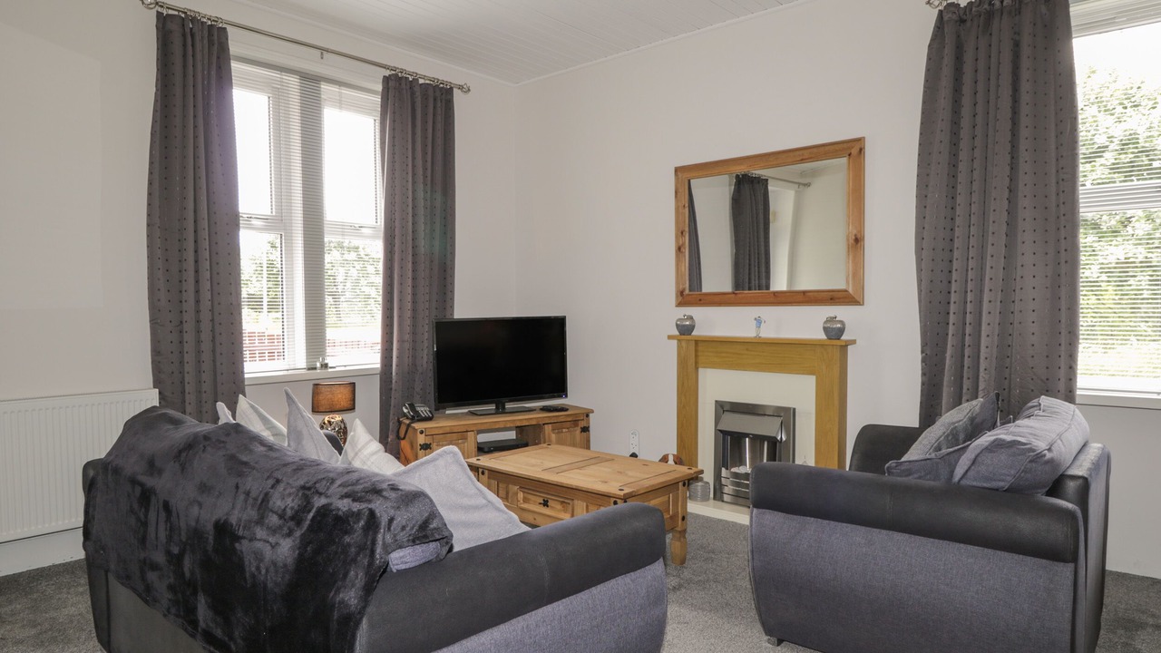 Photo of Livingroom in Marybank
