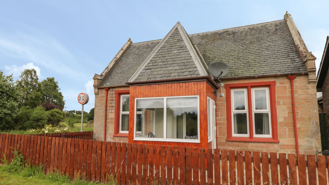 Photo of Outdoor in Marybank