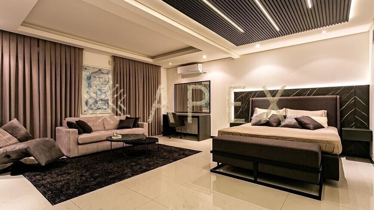 Photo of Bedroom in Jurere Internacional