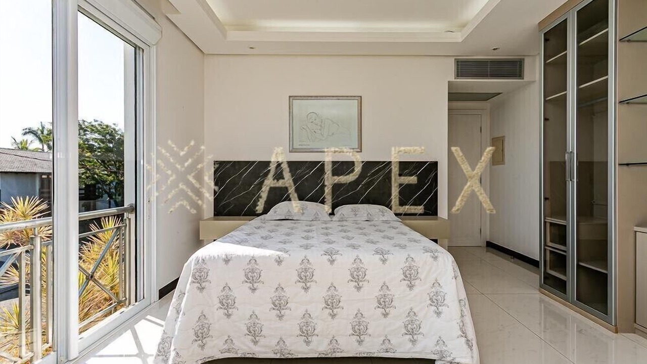 Photo of Bedroom in Jurere Internacional