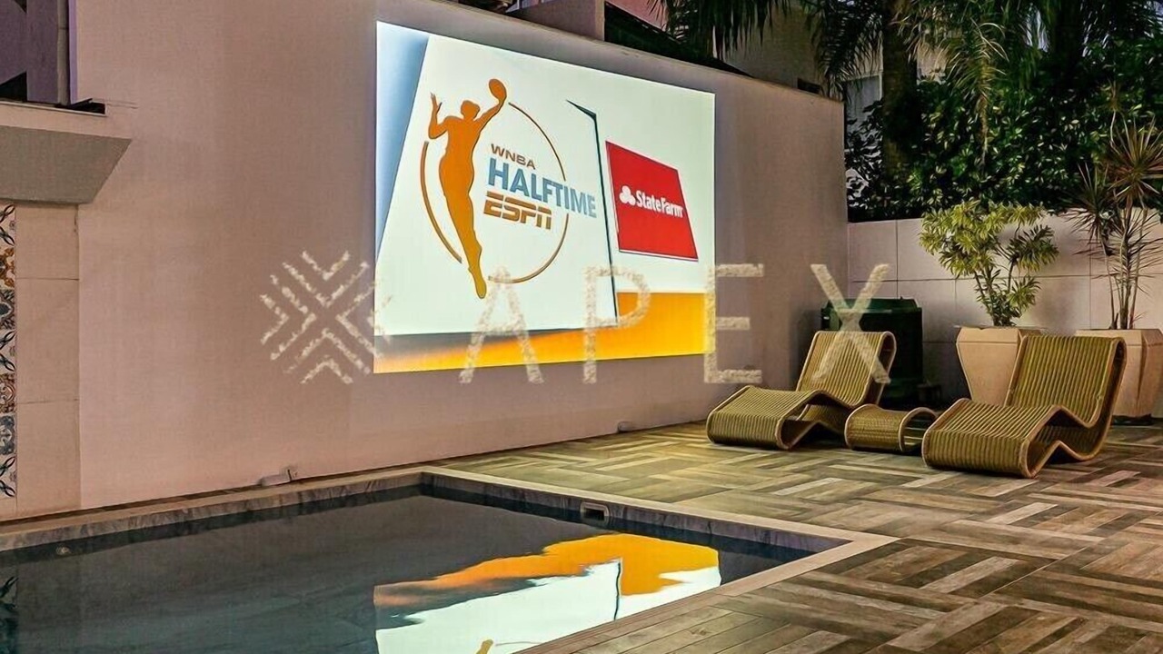 Photo of Outdoor in Jurere Internacional