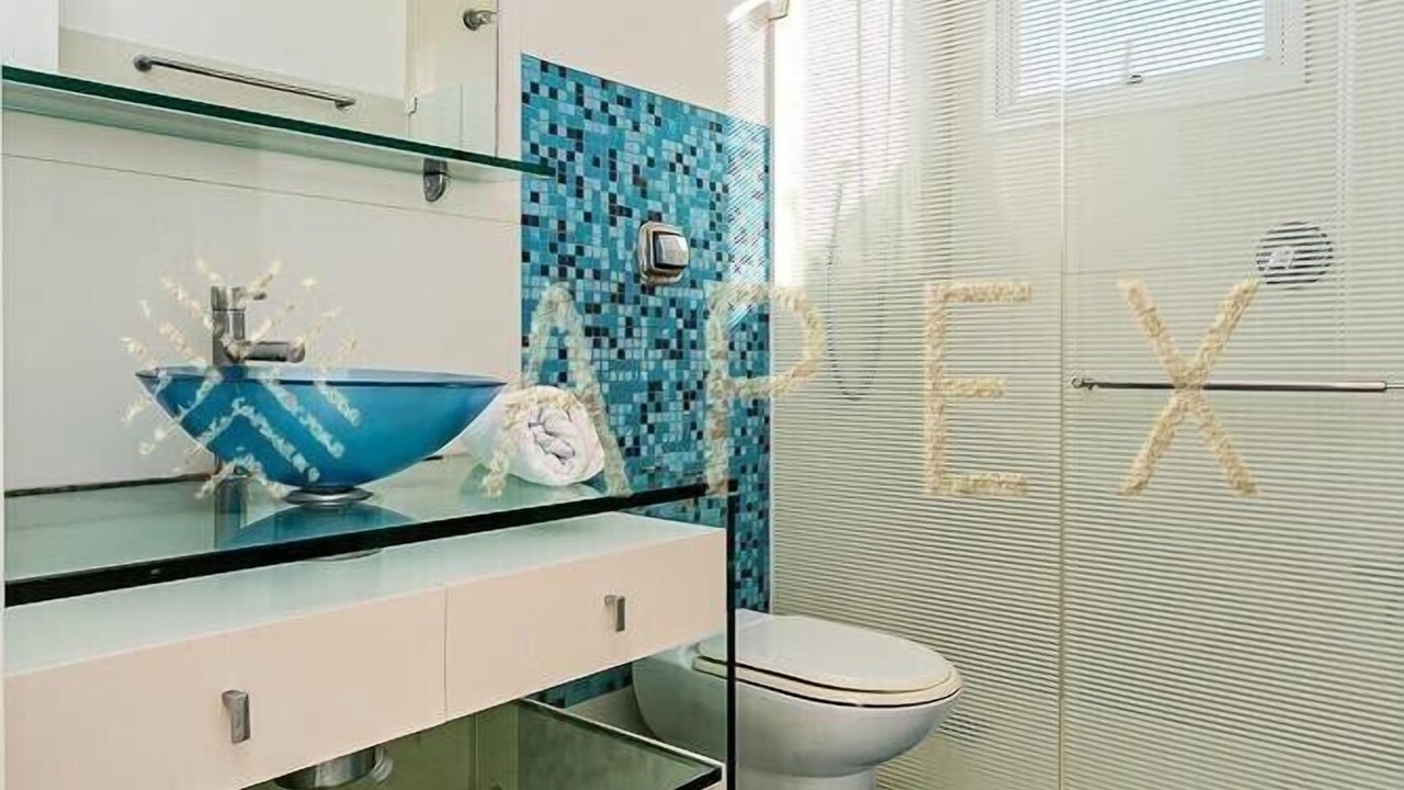 Photo of Bathroom in Jurere Internacional