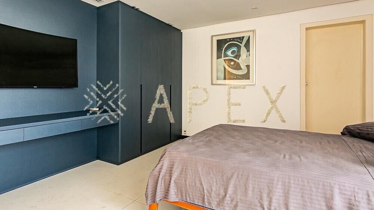 Photo of Bedroom in Jurere Internacional