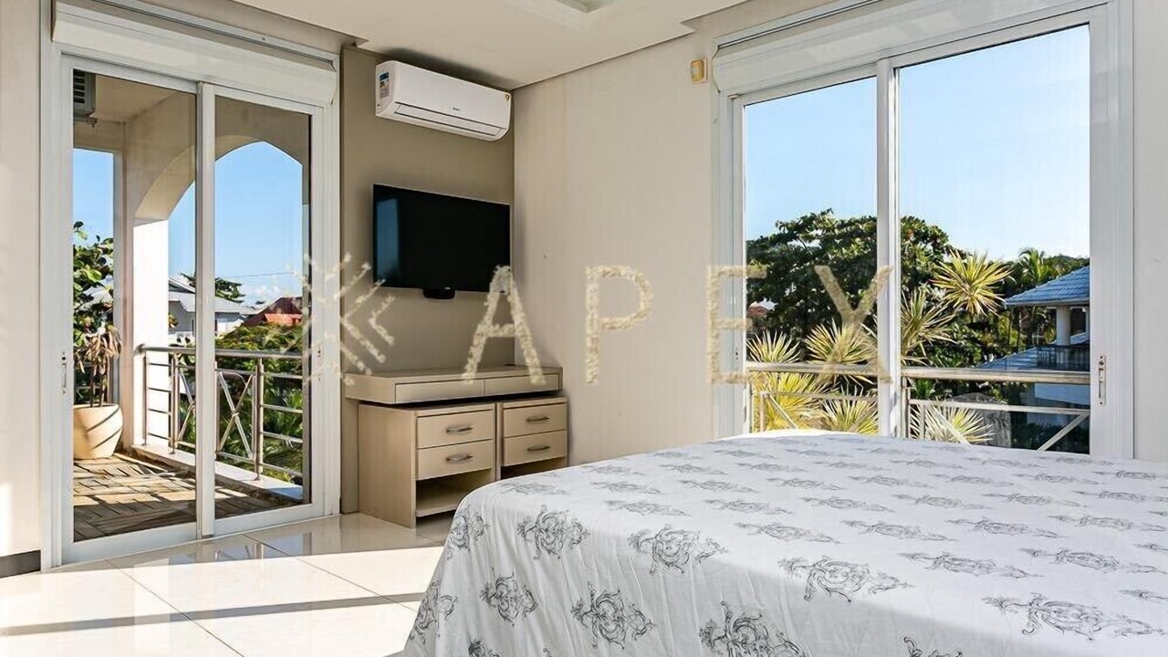 Photo of Bedroom in Jurere Internacional