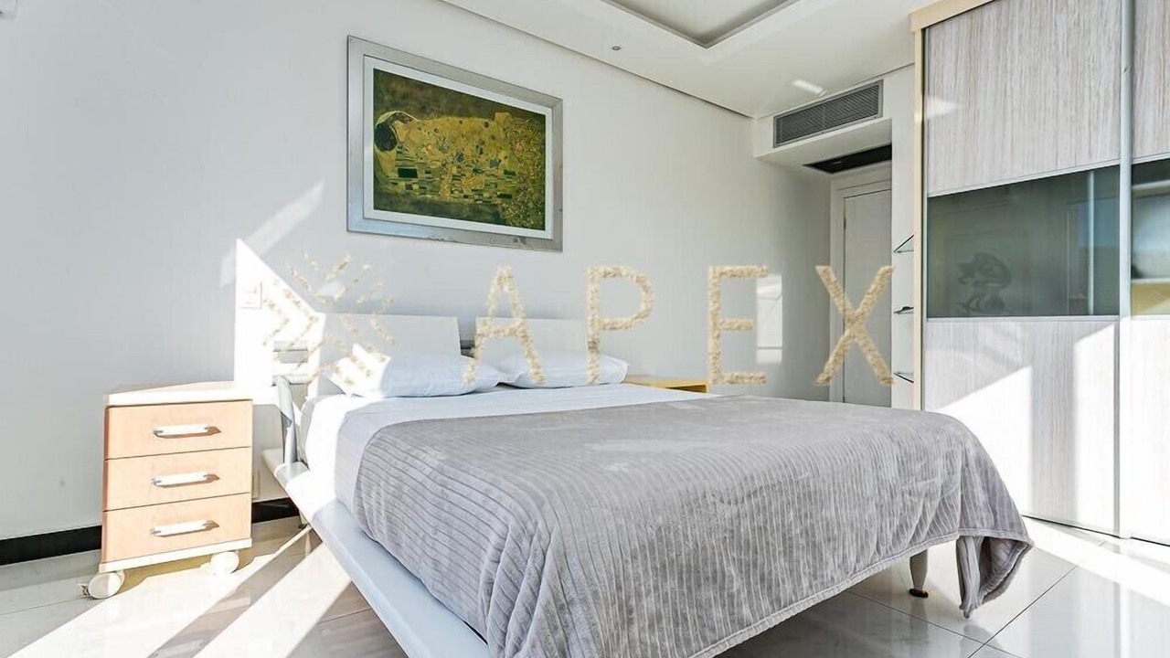 Photo of Bedroom in Jurere Internacional