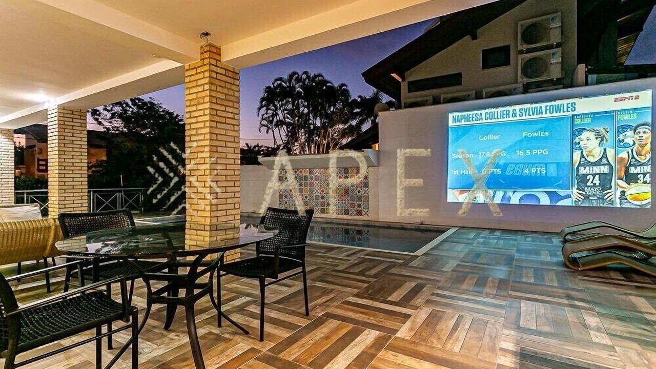 Photo of Outdoor in Jurere Internacional
