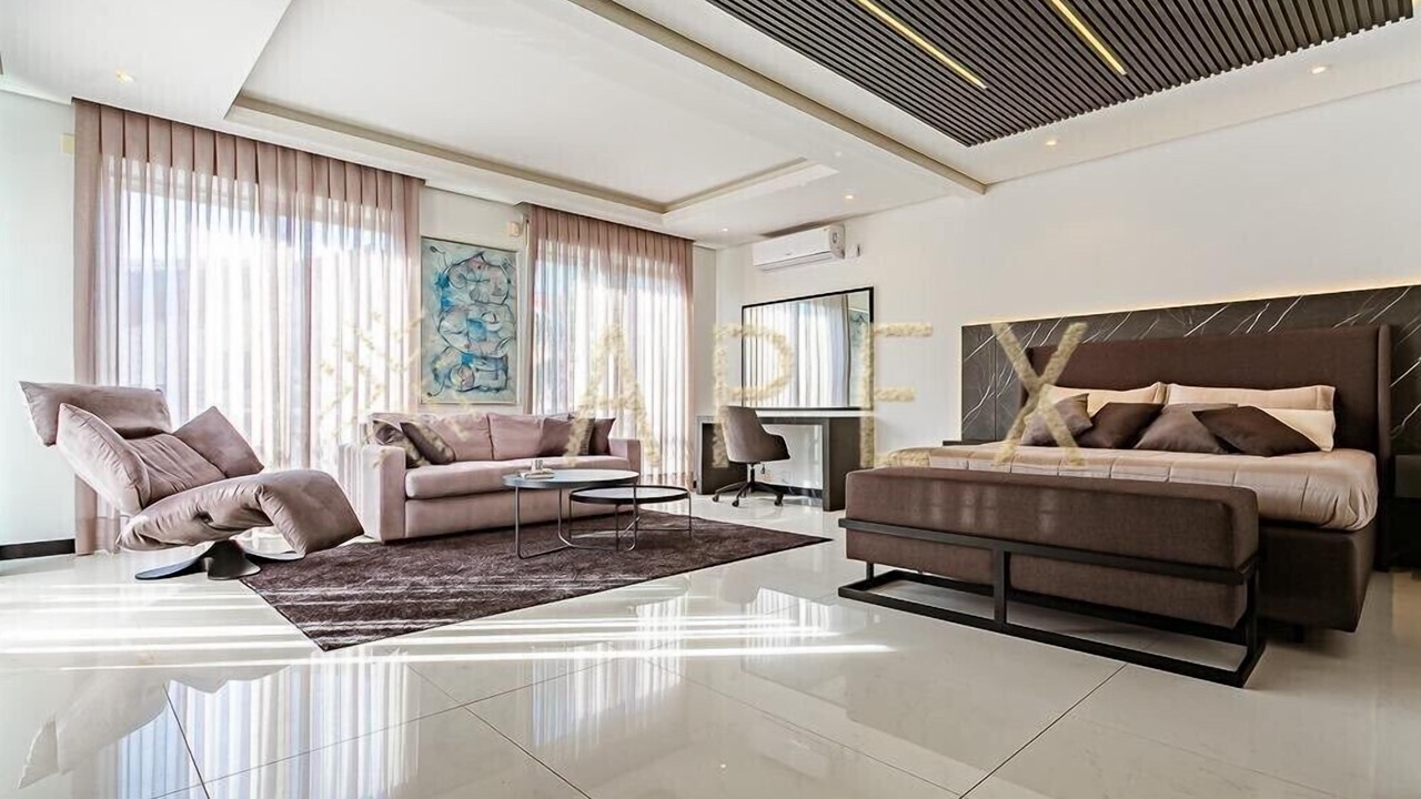 Photo of Bedroom in Jurere Internacional