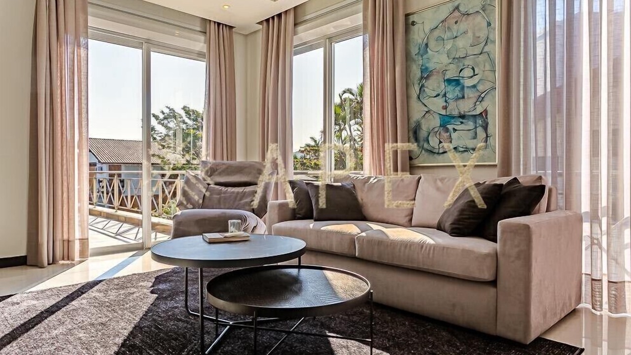 Photo of Livingroom in Jurere Internacional