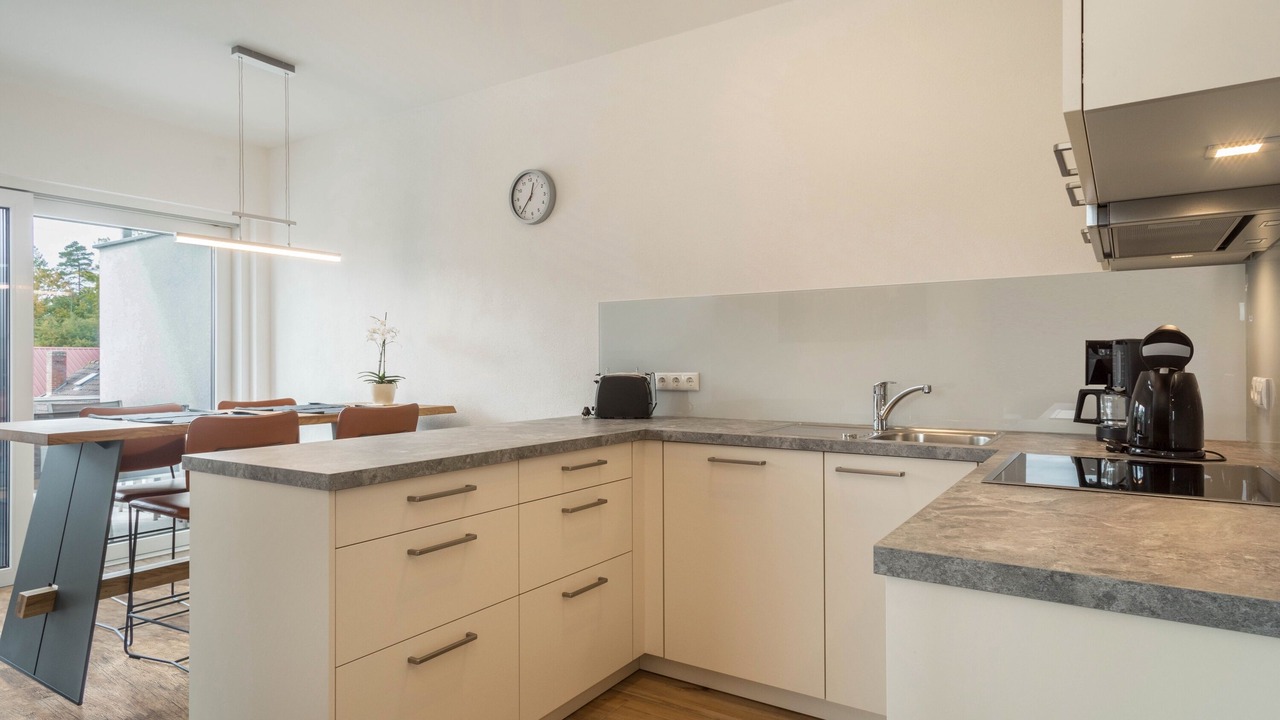 Photo of Kitchen in Eriskirch