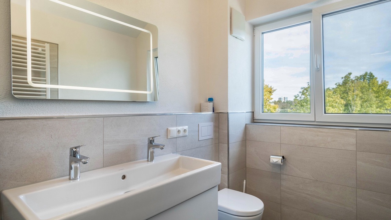 Photo of Bathroom in Eriskirch