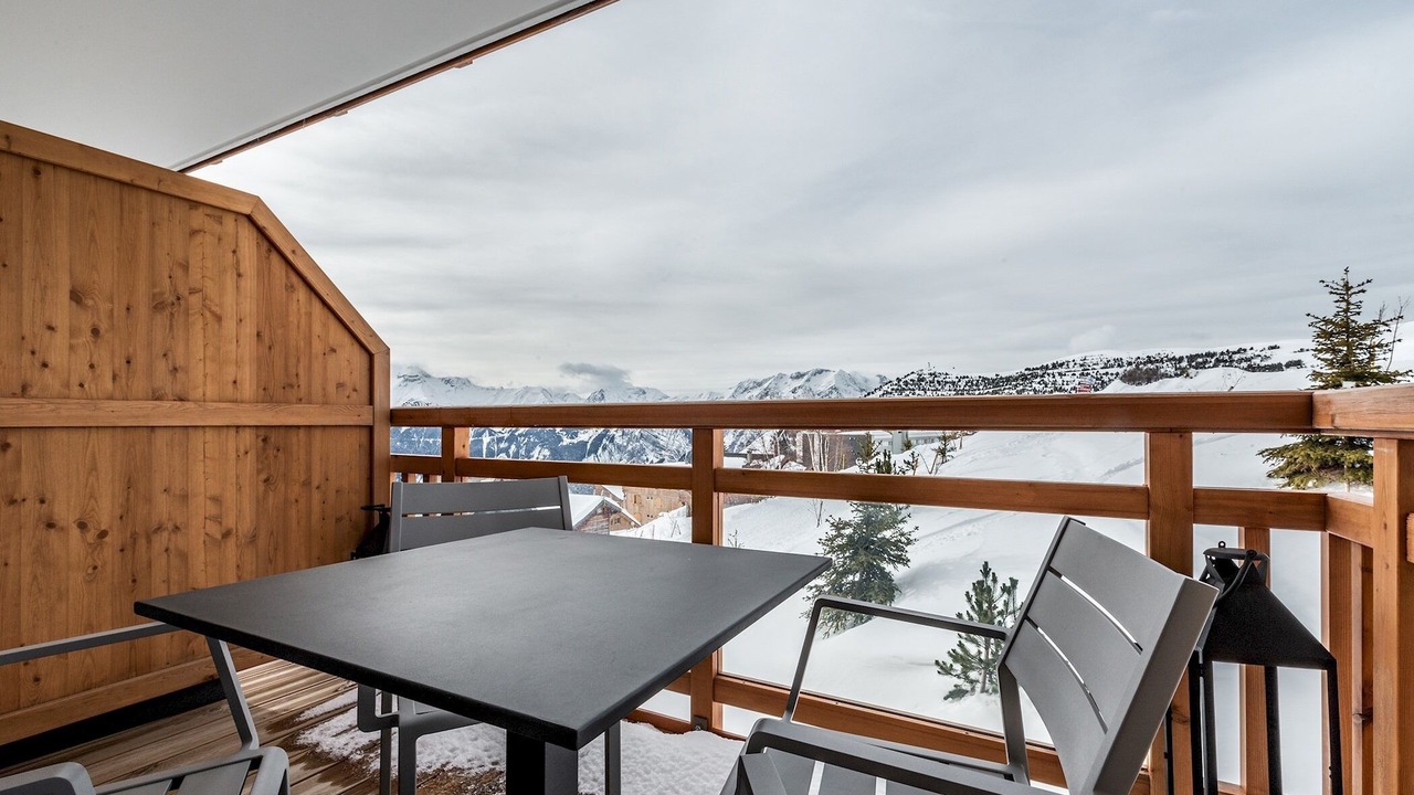Photo of Outdoor in Cognet