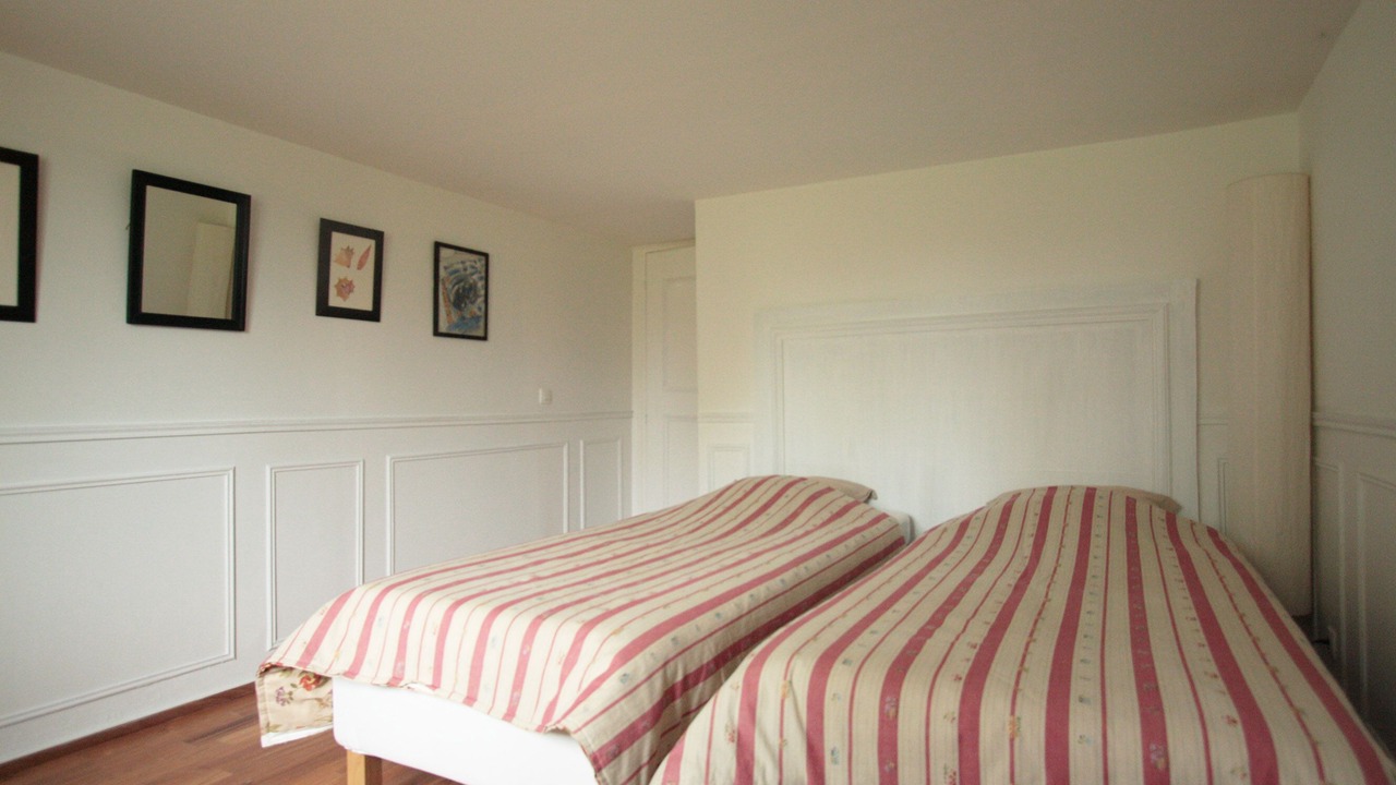Photo of Bedroom in Boulancourt