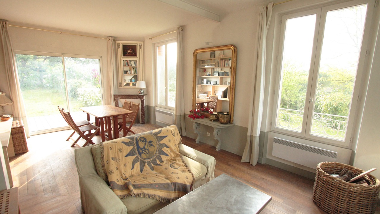 Photo of Livingroom in Boulancourt