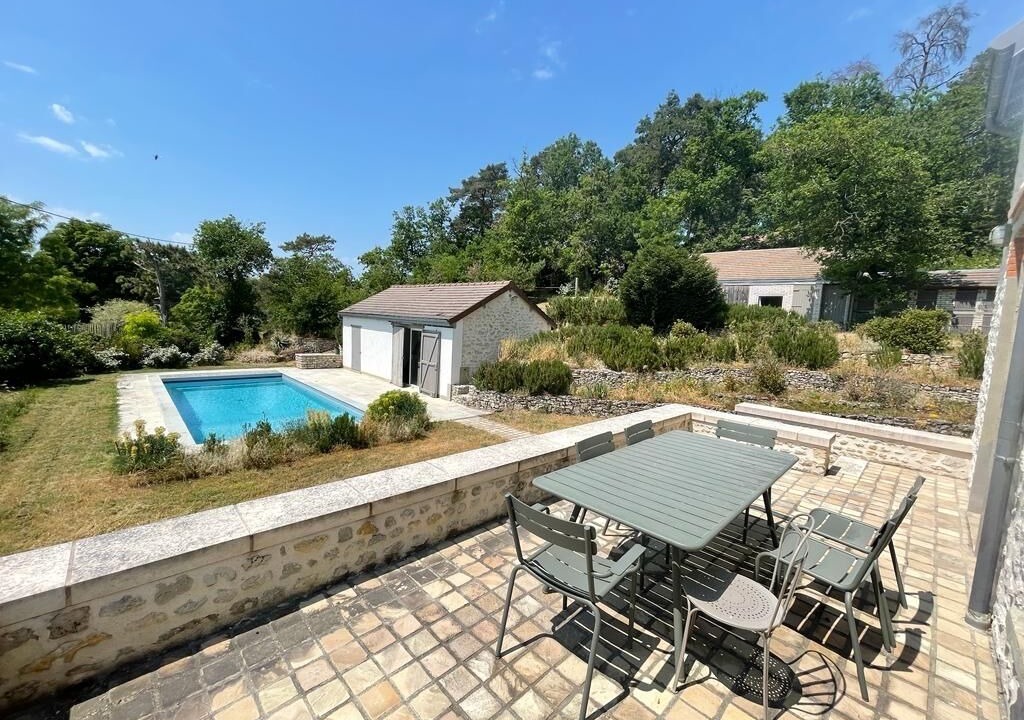 Photo of Outdoor in Boulancourt