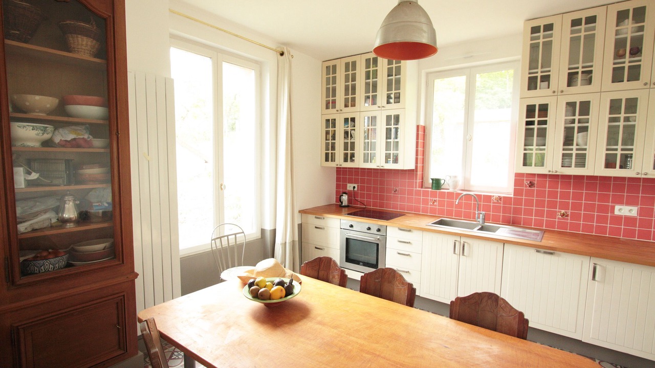 Photo of Kitchen in Boulancourt