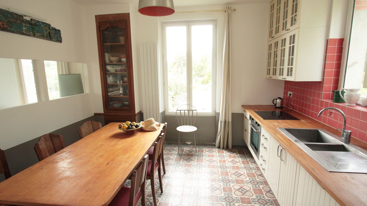 Photo of Kitchen in Boulancourt