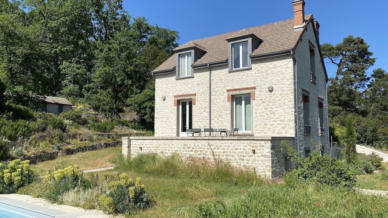 Photo of Outdoor in Boulancourt