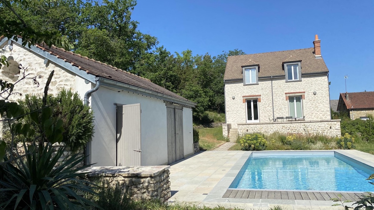 Photo of Outdoor in Boulancourt