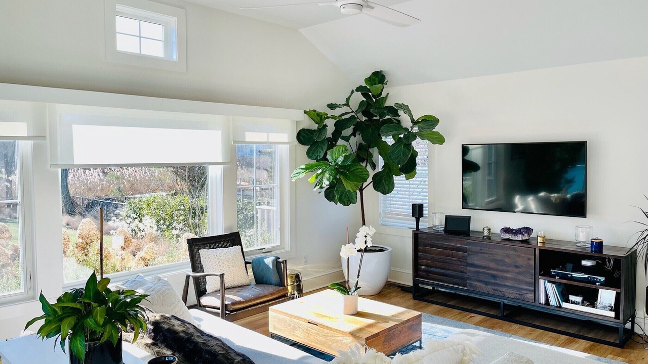 Photo of Bedroom in Southold