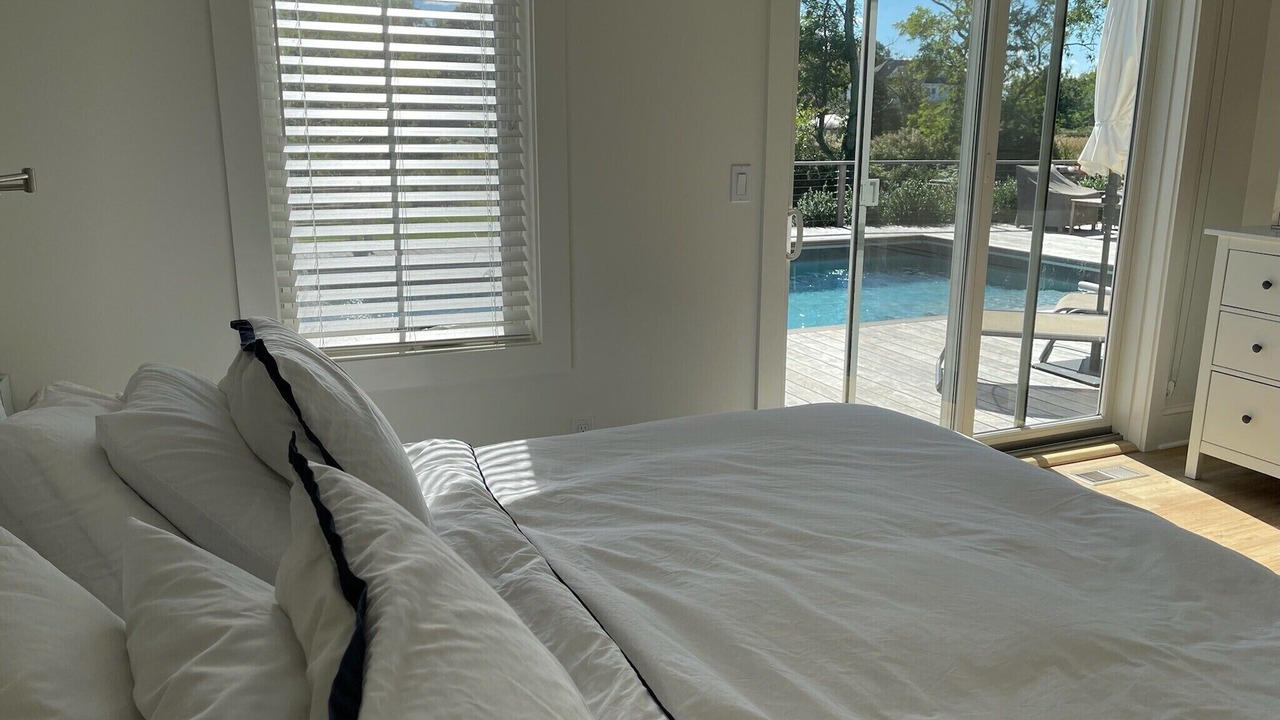 Photo of Bedroom in Southold
