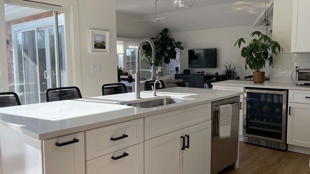 Photo of Kitchen in Southold