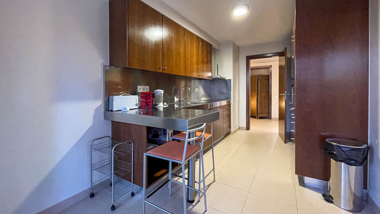 Photo of Kitchen in Salgados