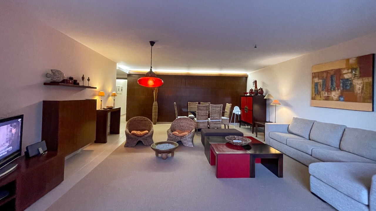 Photo of Livingroom in Salgados