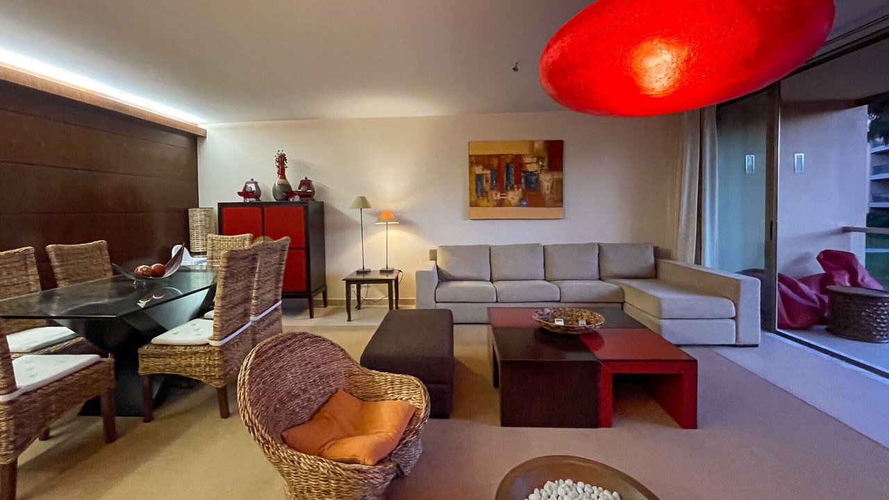 Photo of Livingroom in Salgados
