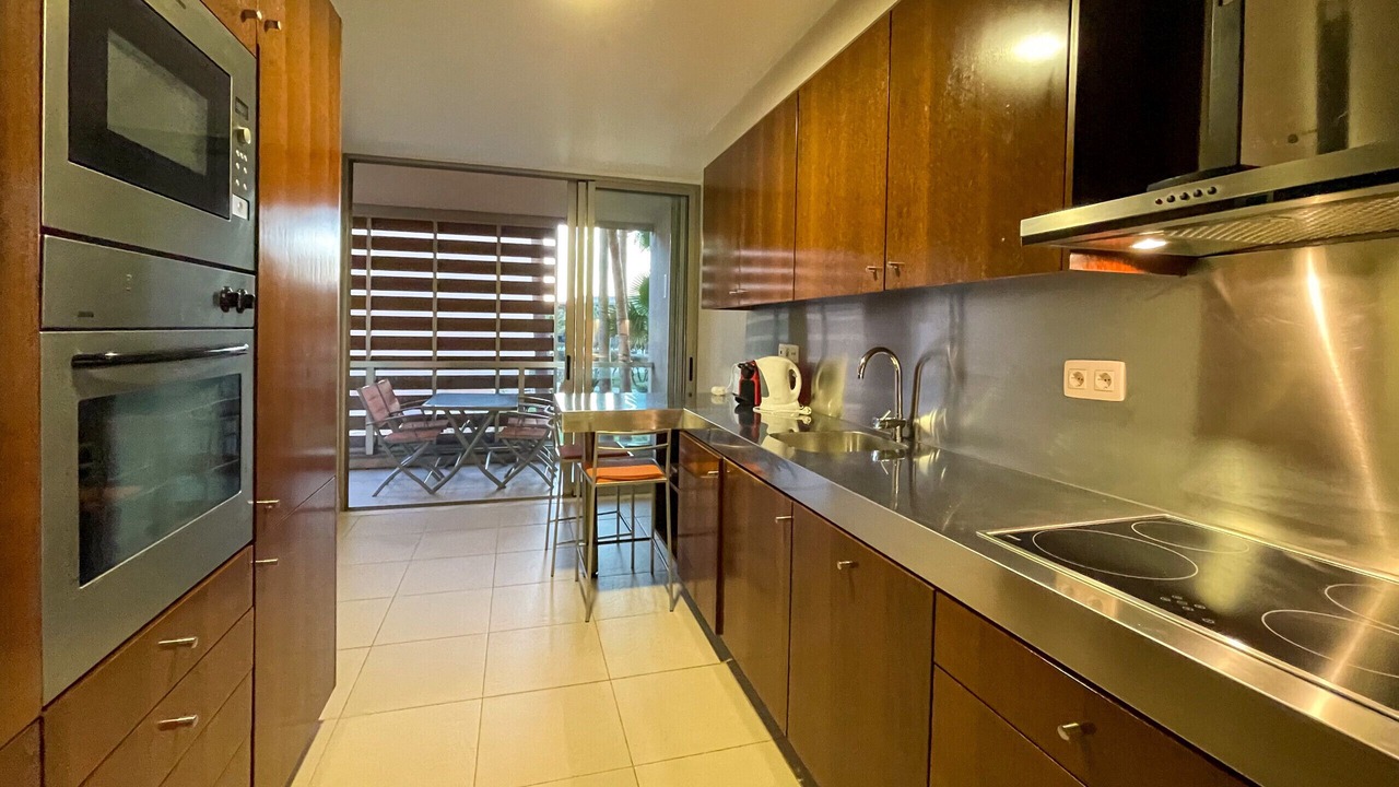 Photo of Kitchen in Salgados