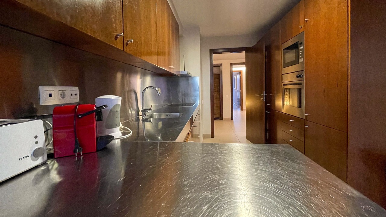 Photo of Kitchen in Salgados