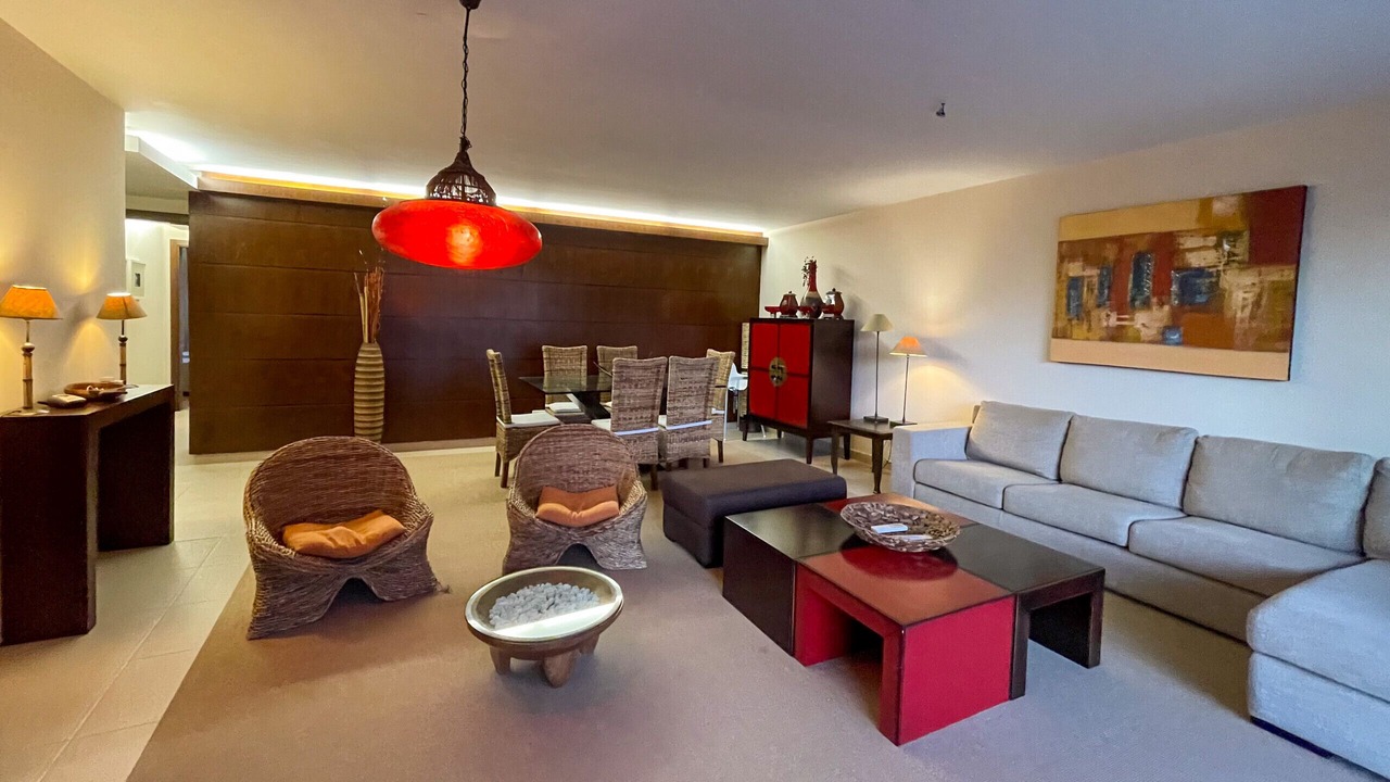 Photo of Livingroom in Salgados