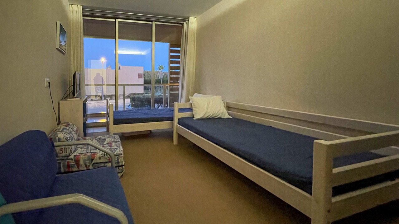 Photo of Livingroom in Salgados