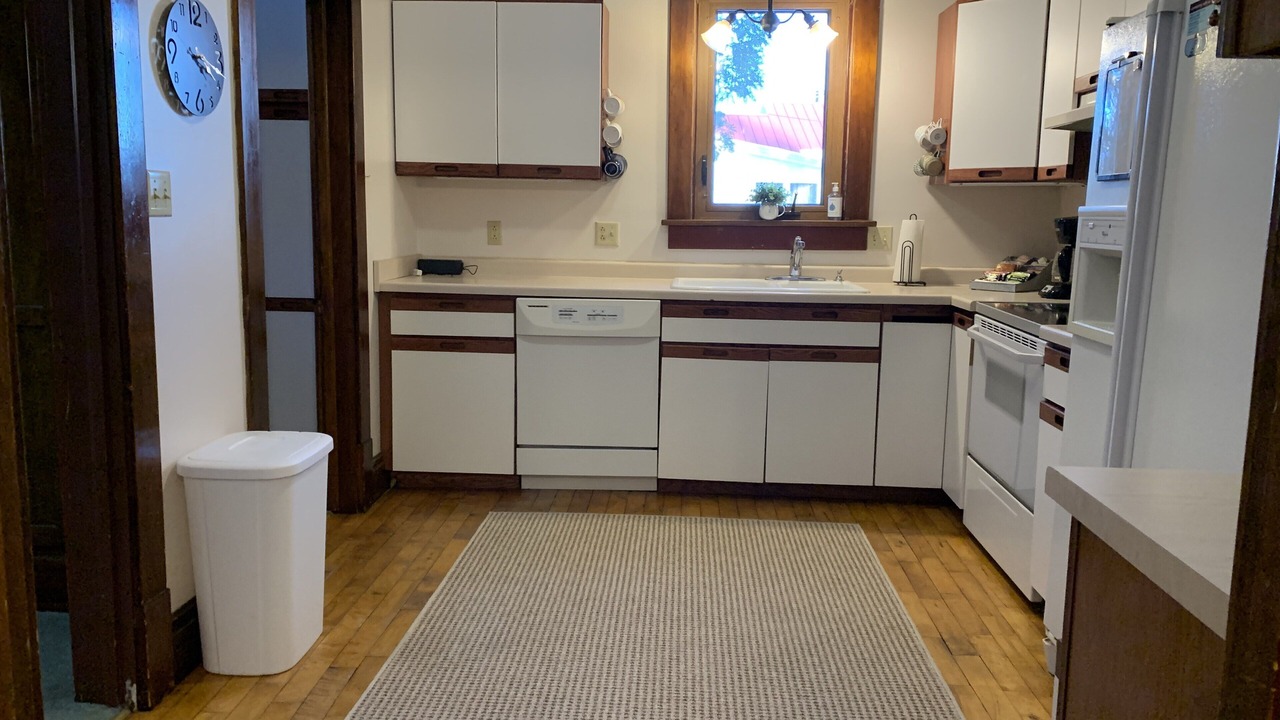 Photo of Kitchen in Eagle Harbor