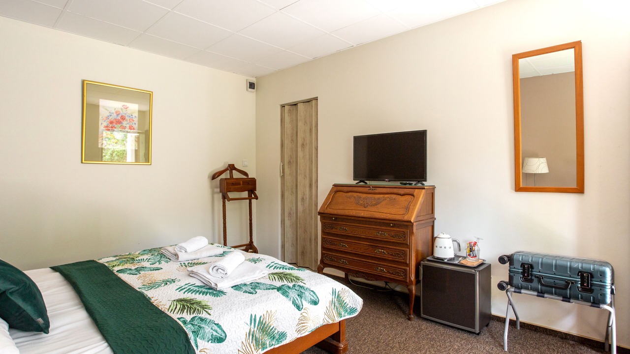 Photo of Bedroom in Niepolomice
