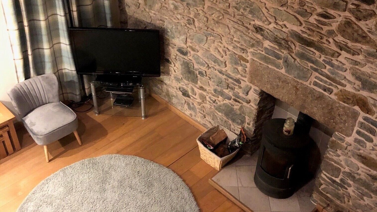 Photo of Livingroom in Appin