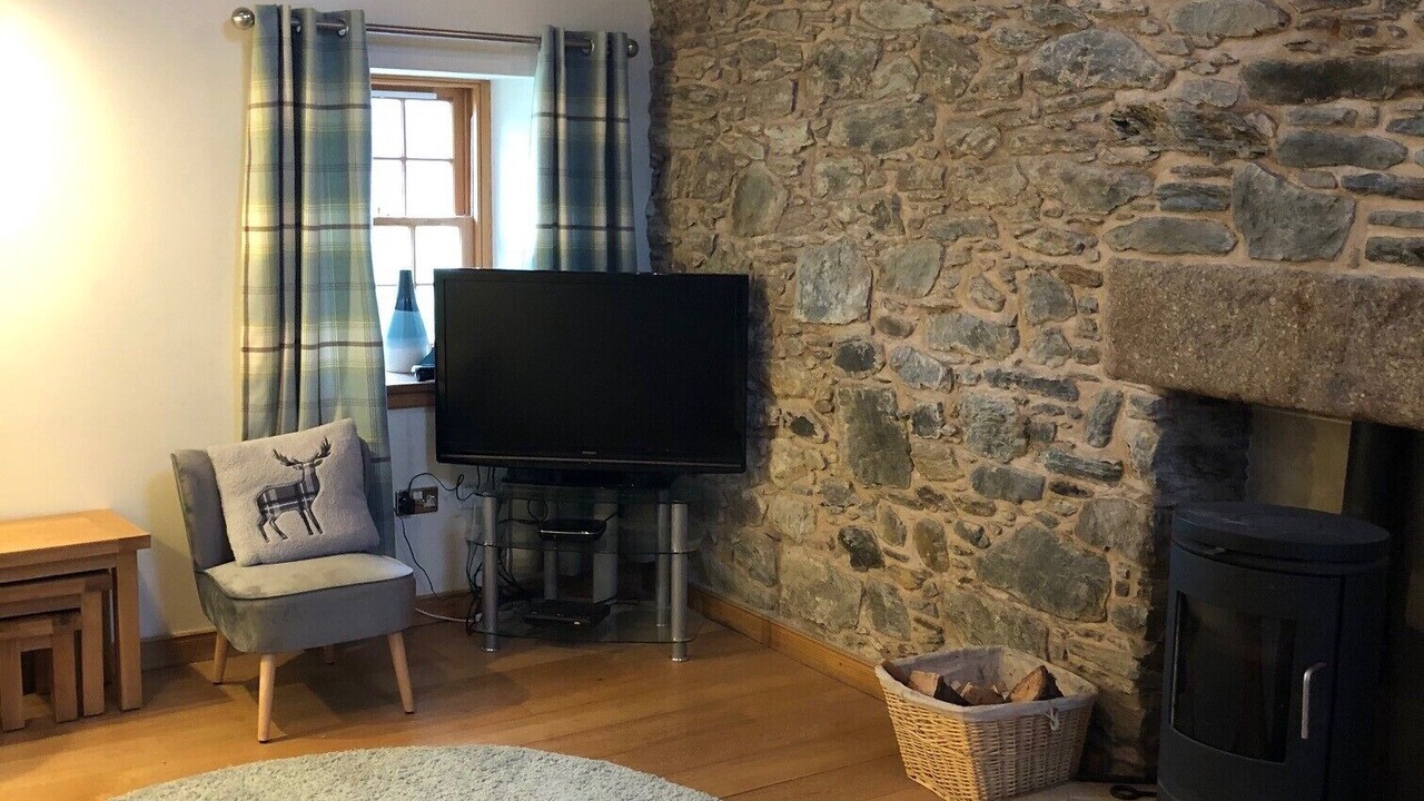 Photo of Livingroom in Appin