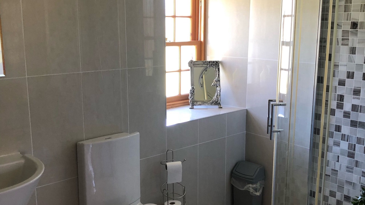 Photo of Bathroom in Appin
