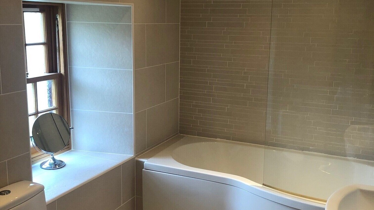 Photo of Bathroom in Appin