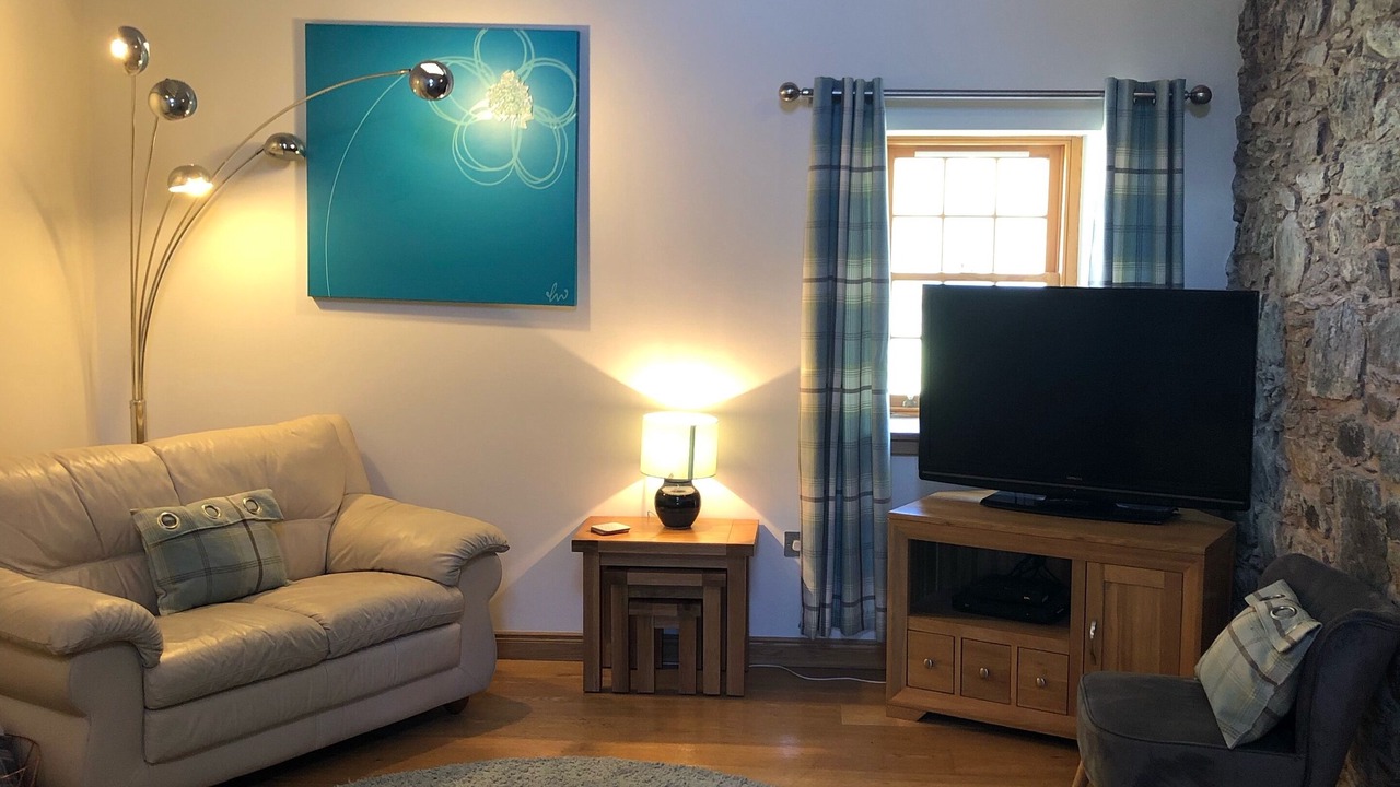 Photo of Livingroom in Appin