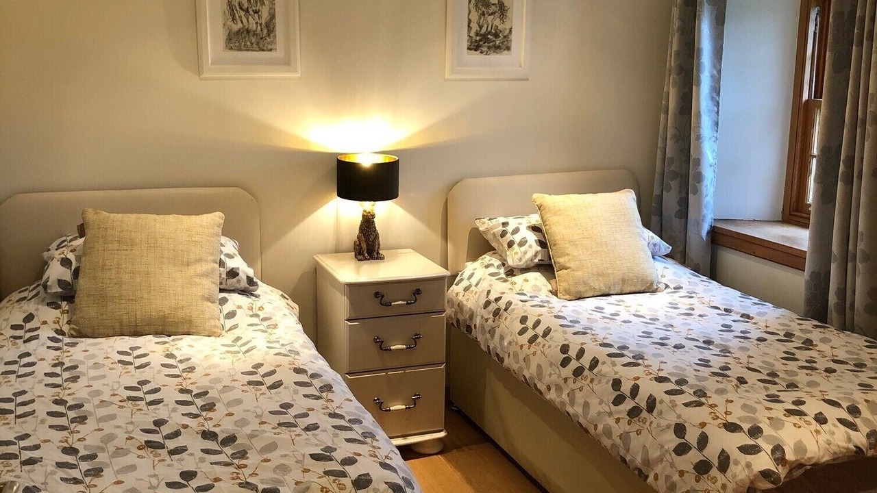 Photo of Bedroom in Appin